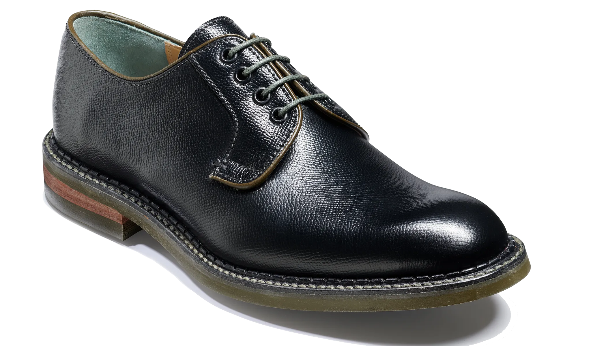 Berry - Black Alpine Grain