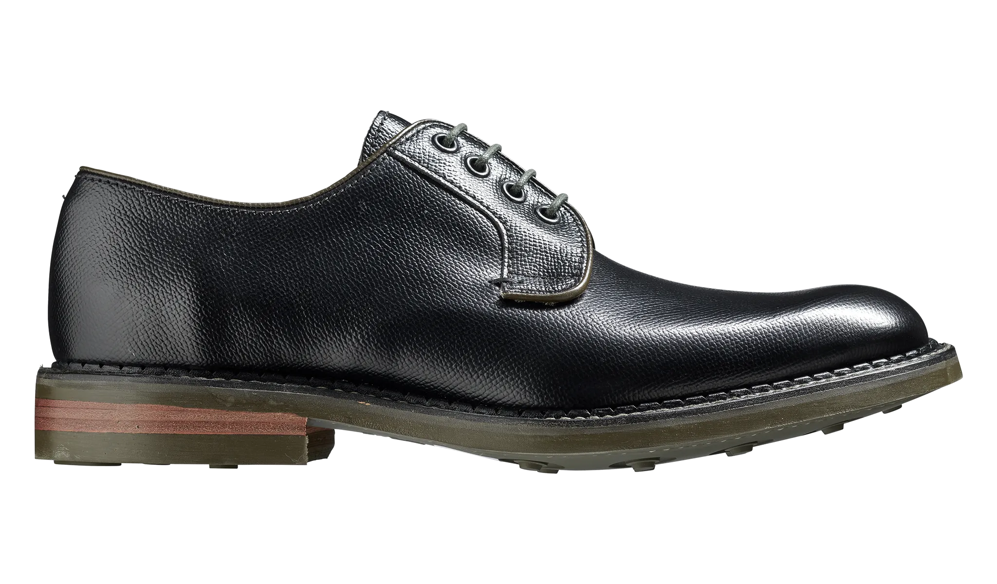 Berry - Black Alpine Grain