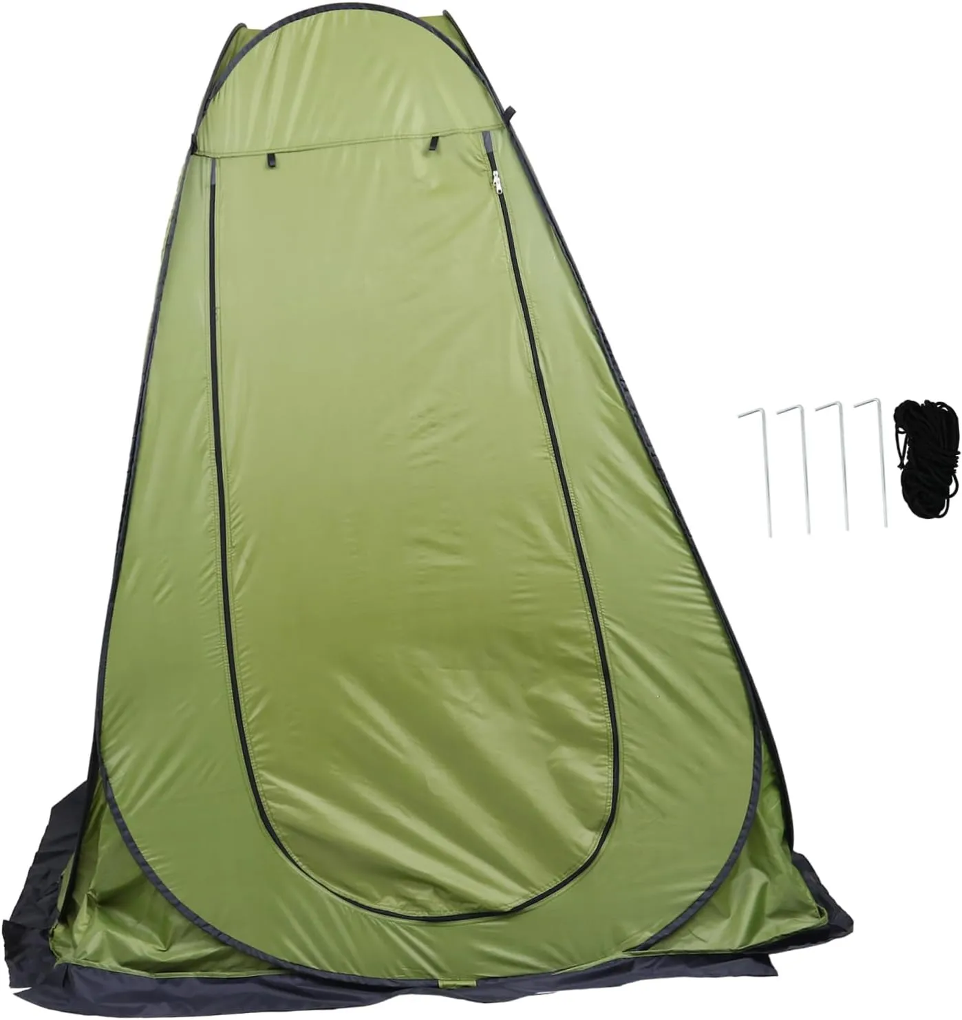 BESPORTBLE Automatic Changing Clothes Tent Large Camping Tent Portable Camping Toilets for Outdoor Shower Fishing