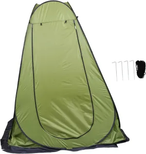 BESPORTBLE Automatic Changing Clothes Tent Large Camping Tent Portable Camping Toilets for Outdoor Shower Fishing