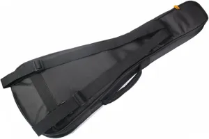 BESPORTBLE Durable Red Cord Guitar Case with Padded Protection Backpack Straps Compact Design for Electric and Acoustic Guitars