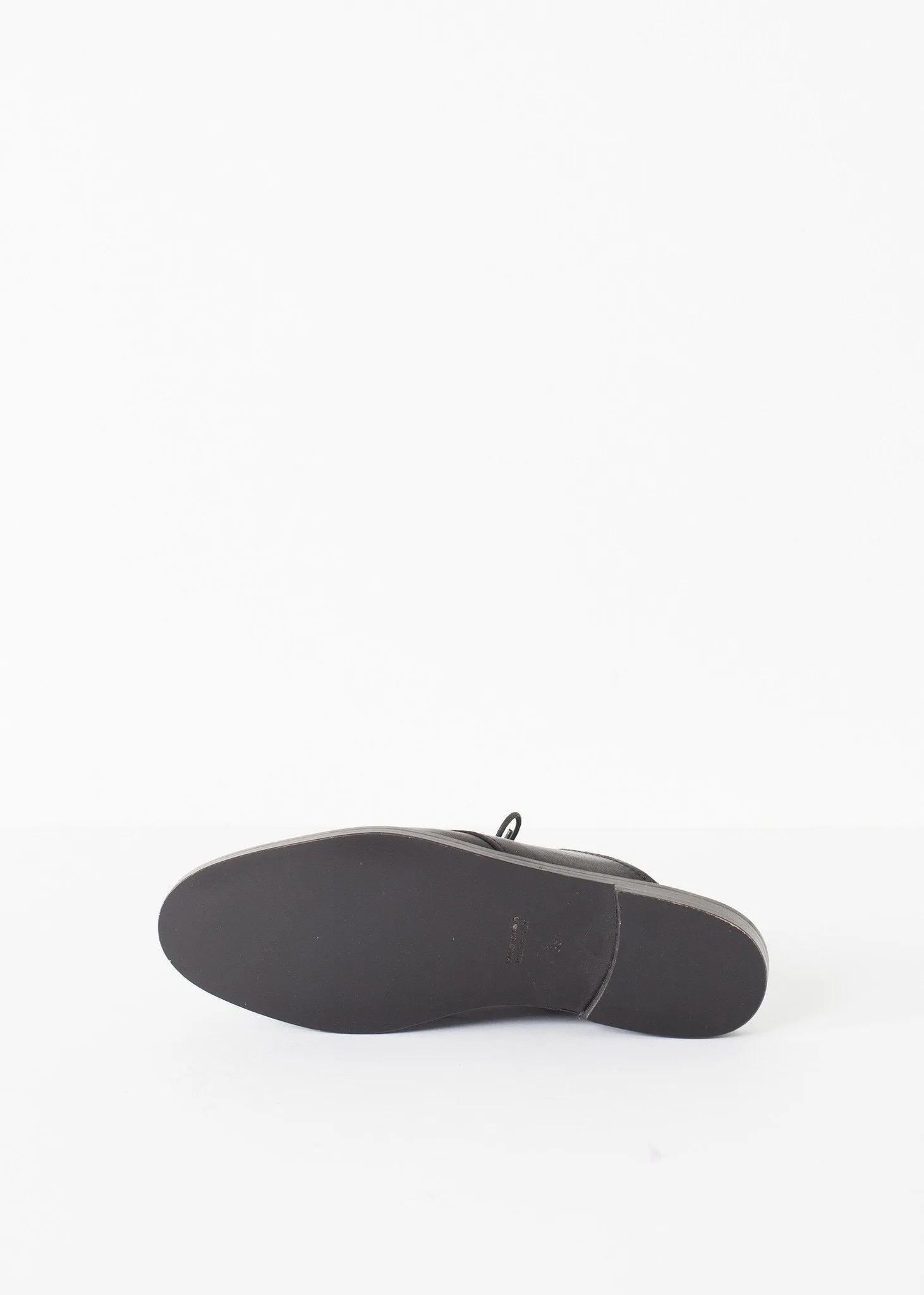 Best priced Oxford in Black 5-star rated Backless