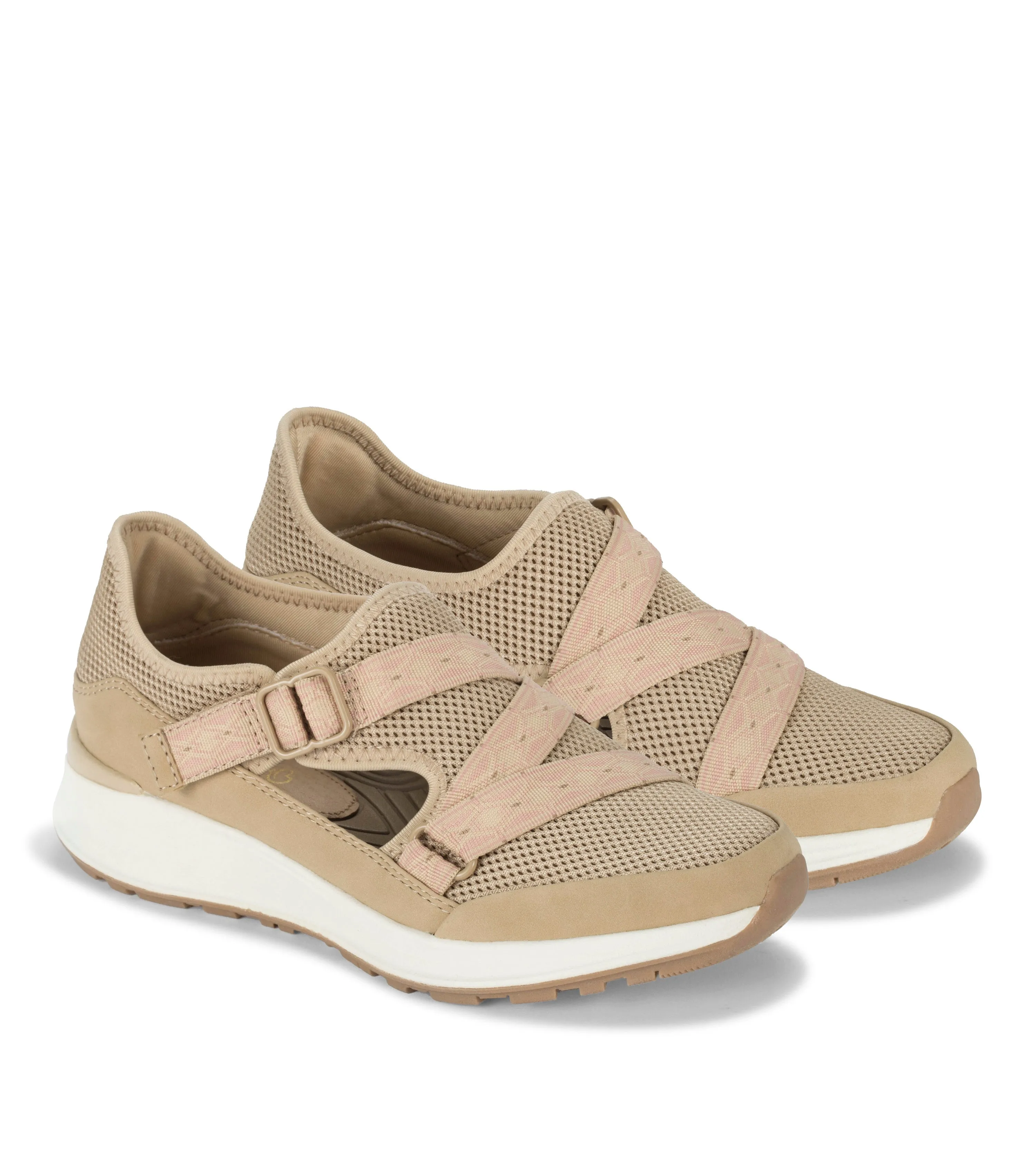 Bianna Slip On Sneaker