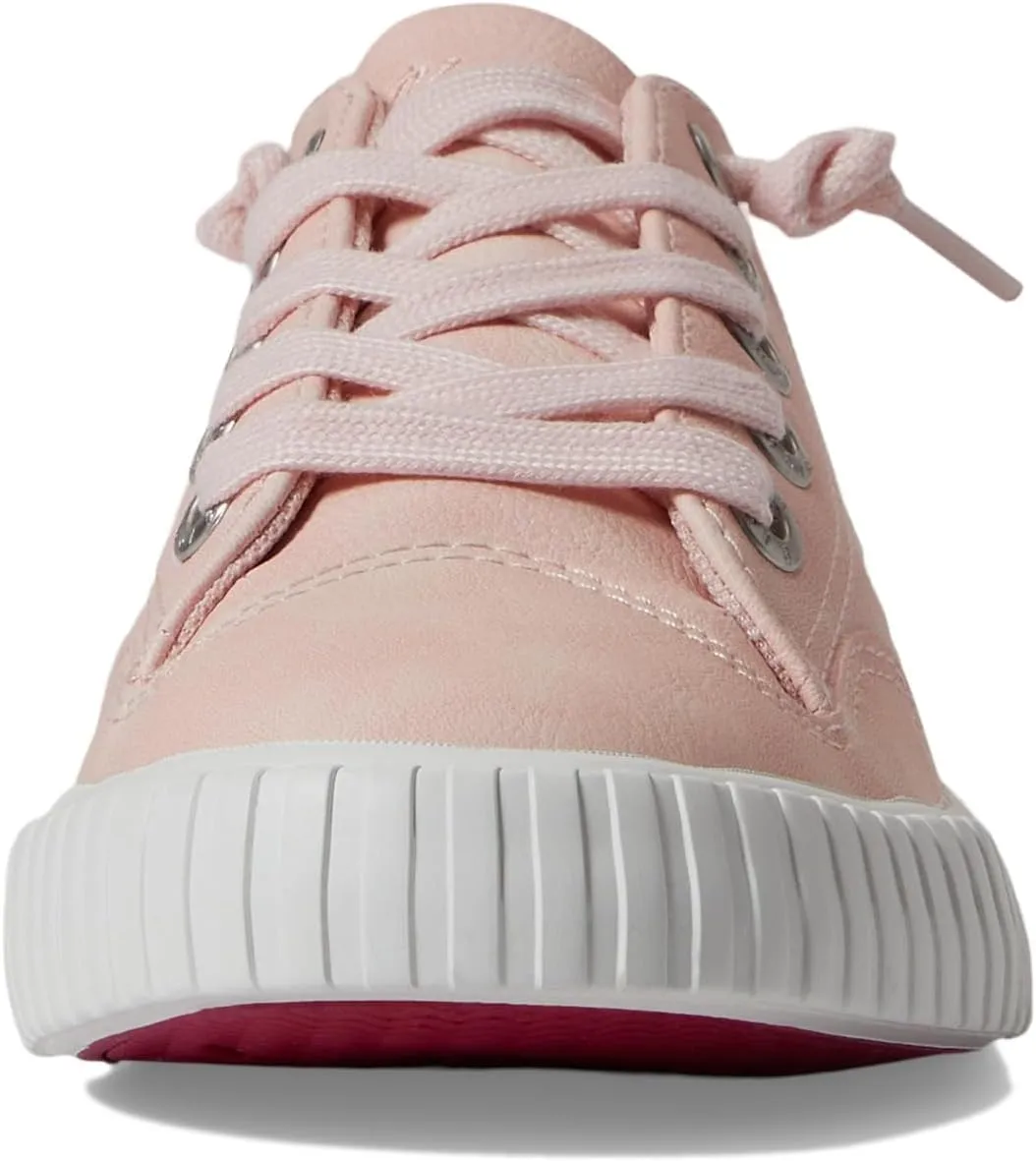 Blowfish Girls' Wander Slip-On Sneaker