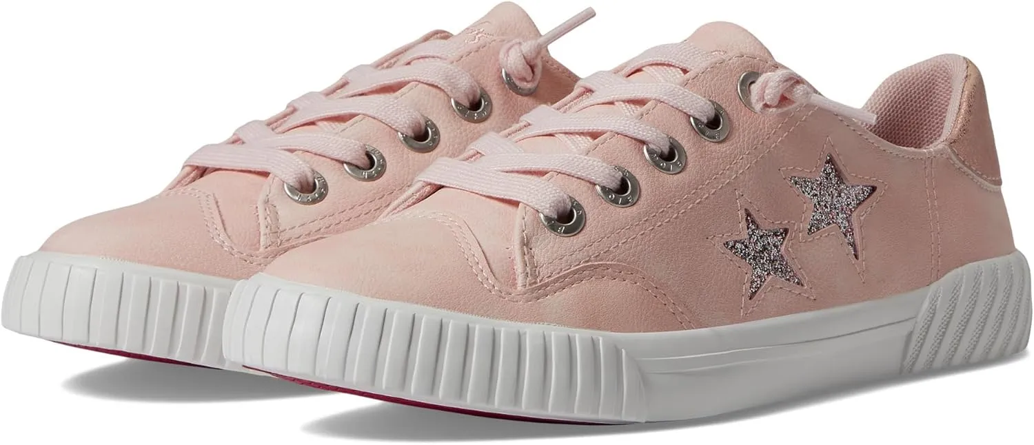 Blowfish Girls' Wander Slip-On Sneaker