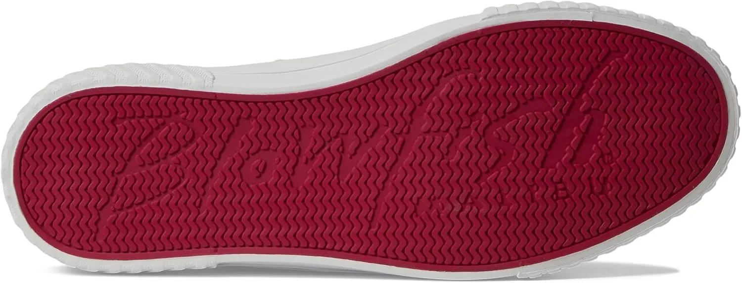 Blowfish Girls' Wander Slip-On Sneaker