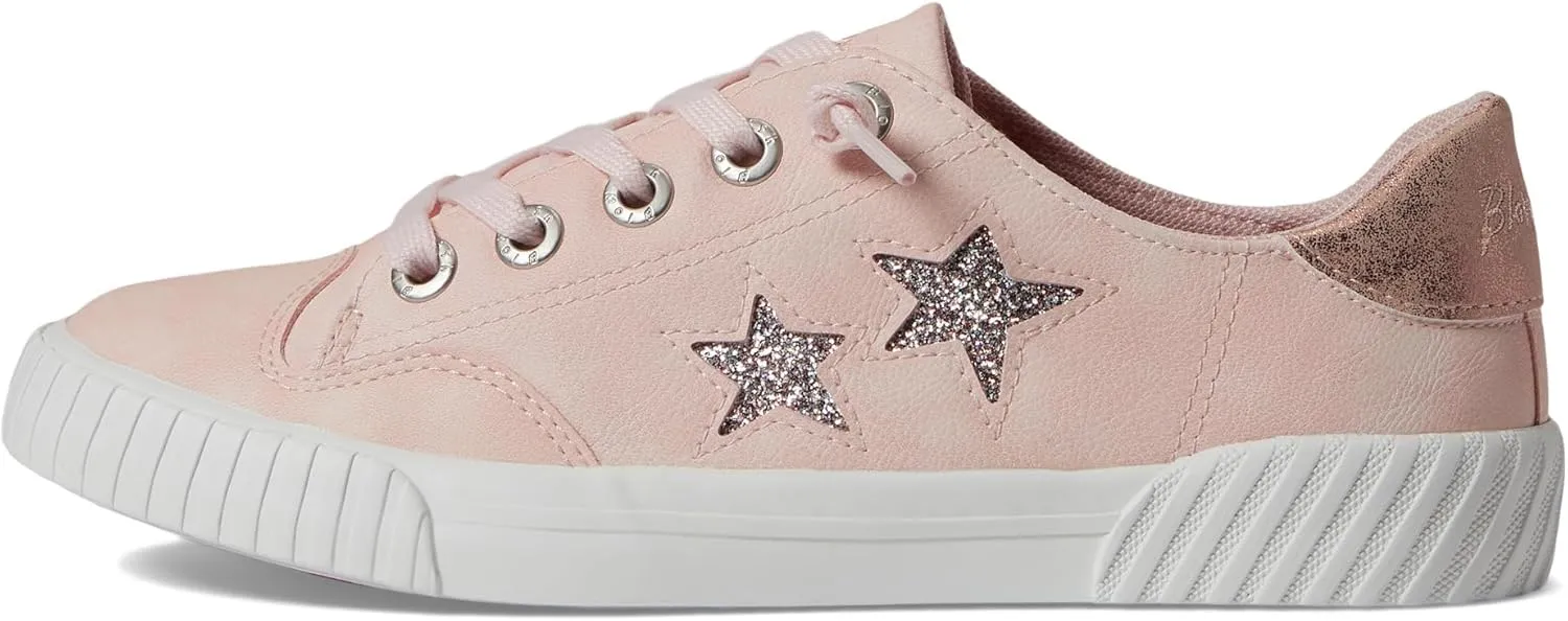Blowfish Girls' Wander Slip-On Sneaker