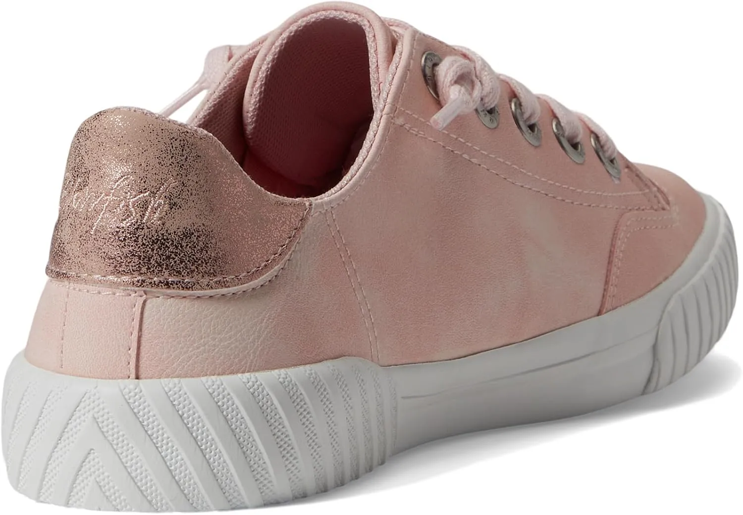 Blowfish Girls' Wander Slip-On Sneaker