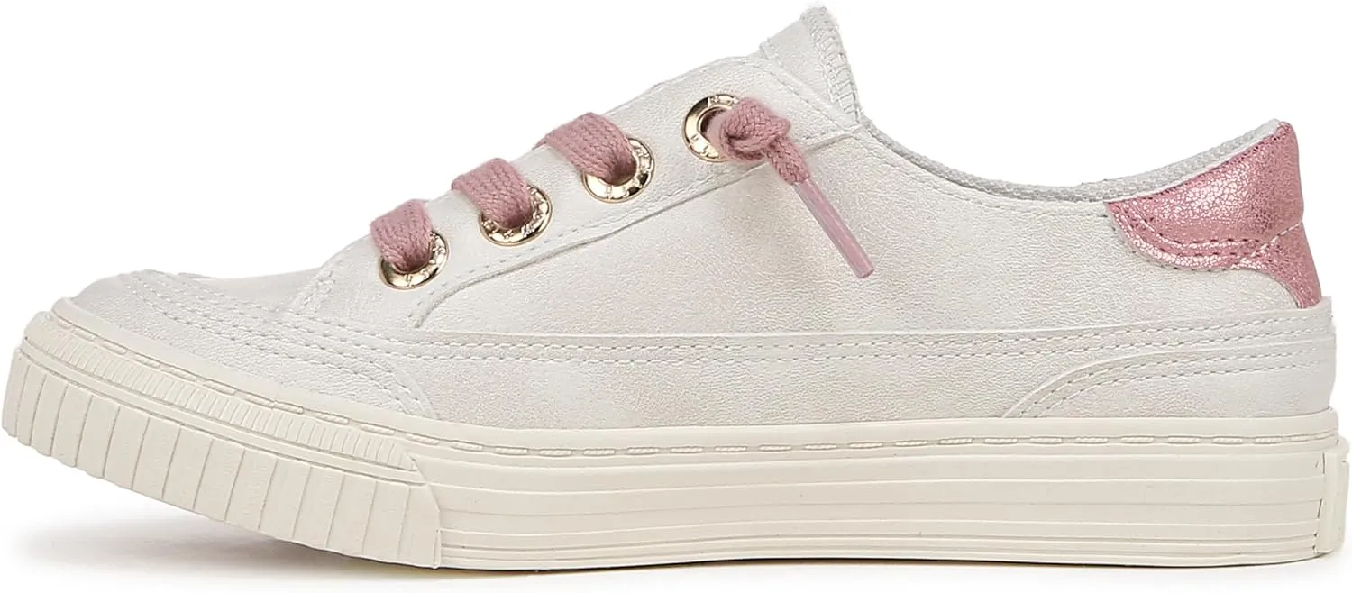 Blowfish Malibu Girl's Alex-k Slip On Sneaker
