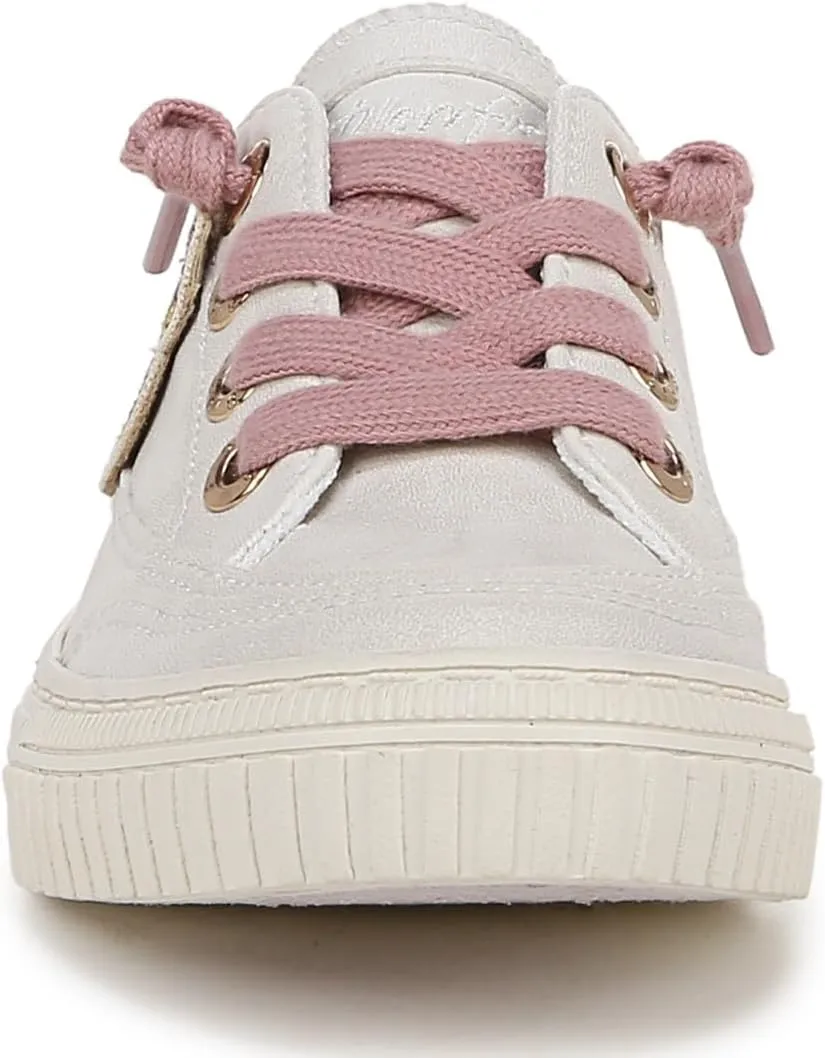 Blowfish Malibu Girl's Alex-k Slip On Sneaker