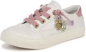 Blowfish Malibu Girl's Alex-k Slip On Sneaker