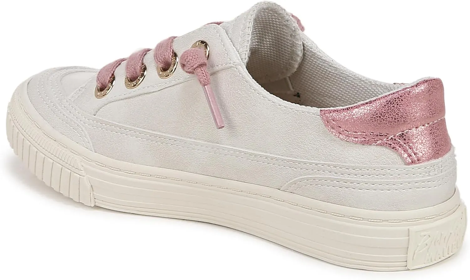 Blowfish Malibu Girl's Alex-k Slip On Sneaker