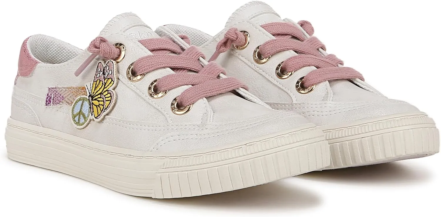 Blowfish Malibu Girl's Alex-k Slip On Sneaker
