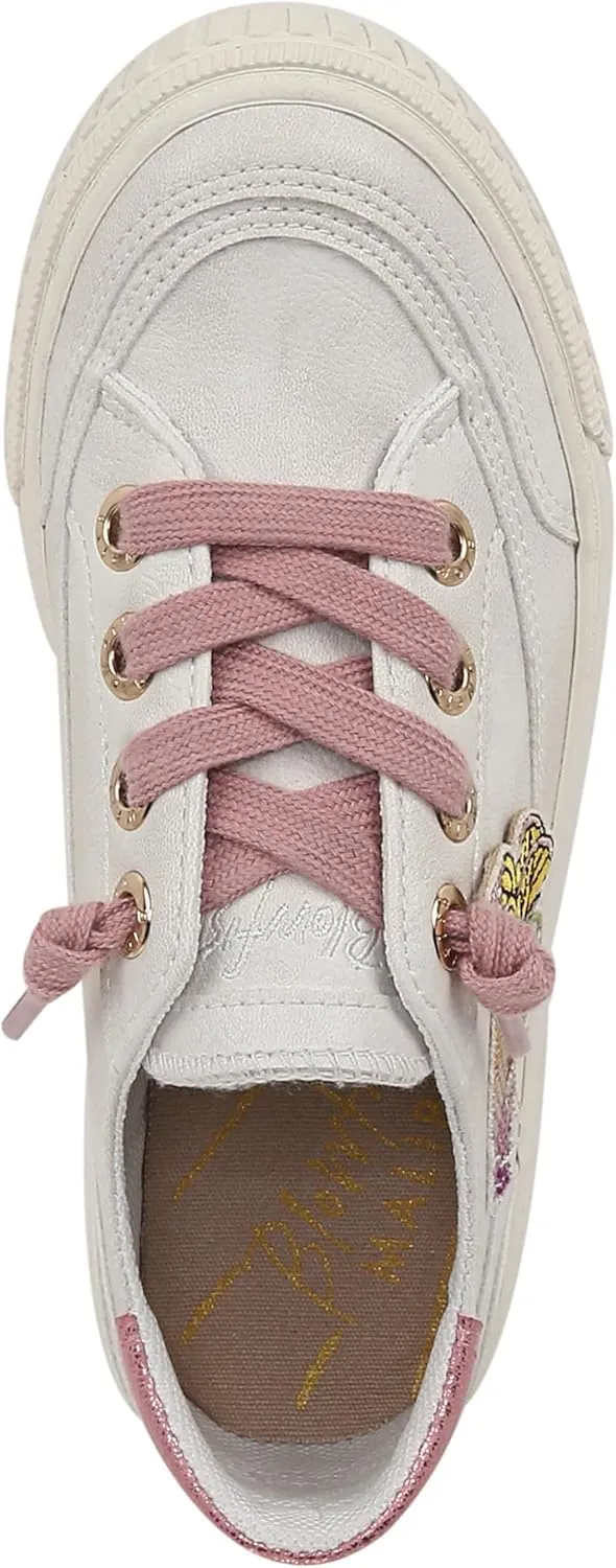 Blowfish Malibu Girl's Alex-k Slip On Sneaker