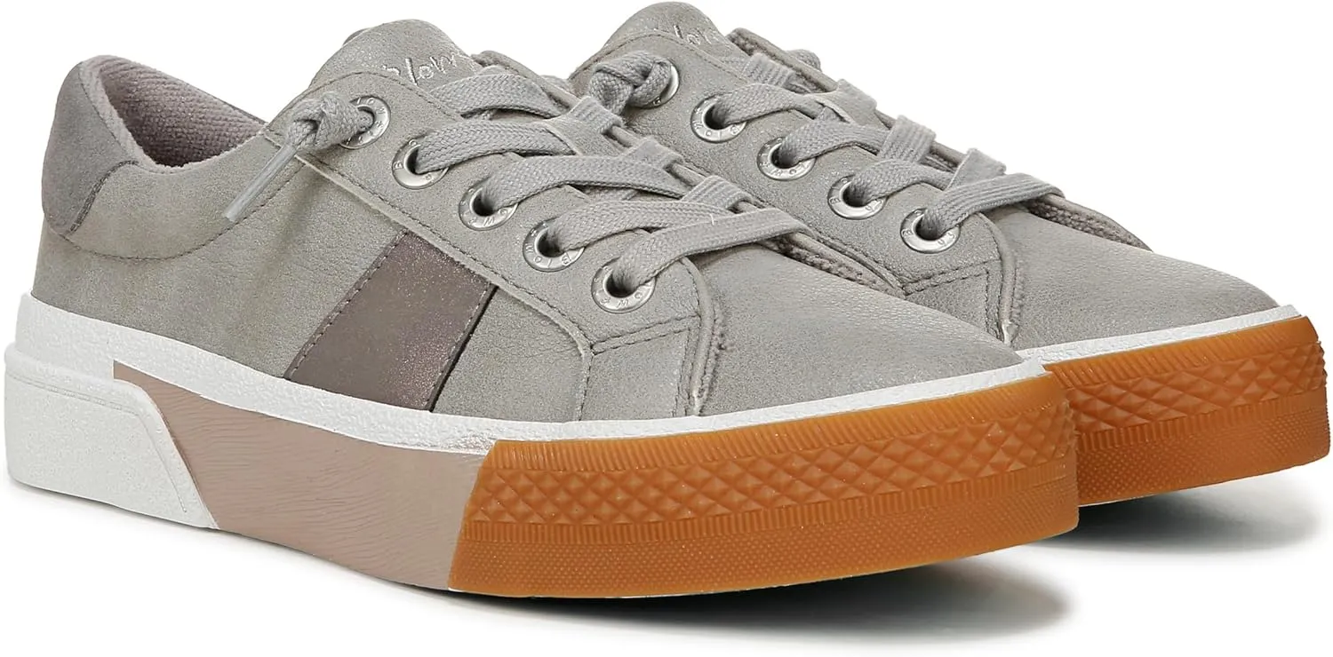 Blowfish Malibu Women's Wave-hi Slip-on Sneaker
