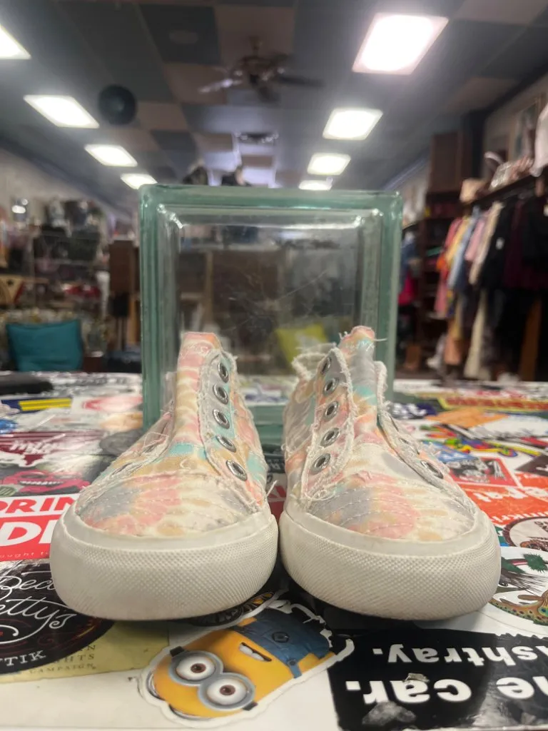 BLOWFISH PLAY SLIP-ON SNEAKER