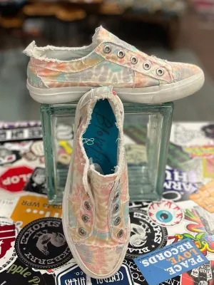 BLOWFISH PLAY SLIP-ON SNEAKER