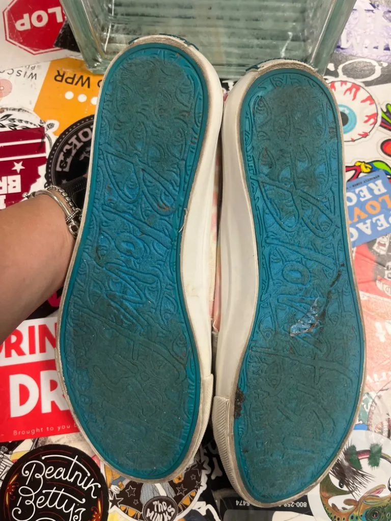 BLOWFISH PLAY SLIP-ON SNEAKER