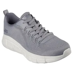 BOBS B FLEX - ELECTRIC COOL - GRAY