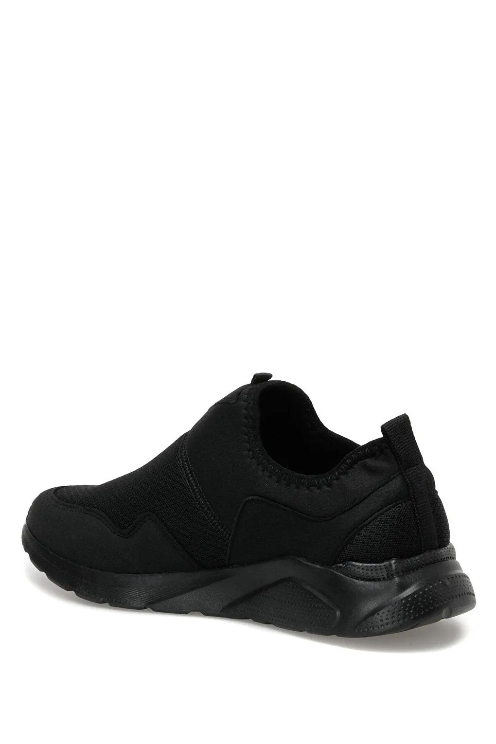 BODE 3FX Black Men's Slip On