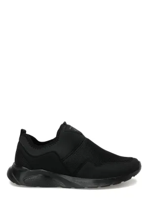 BODE 3FX Black Men's Slip On