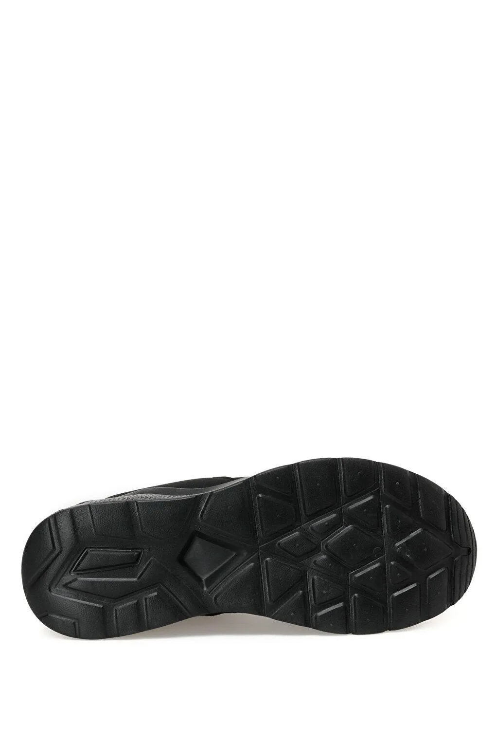 BODE 3FX Black Men's Slip On