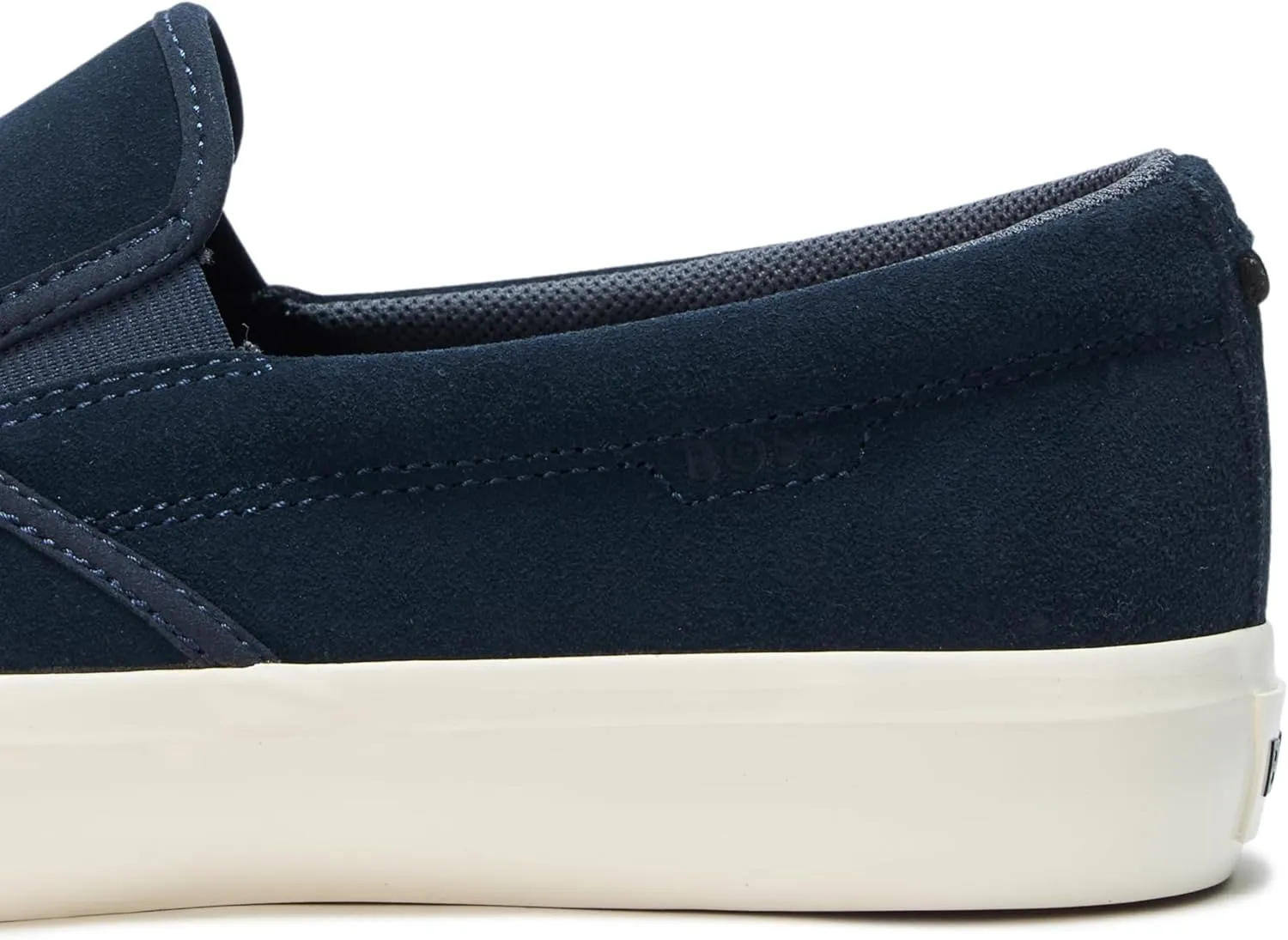 BOSS Men's Aiden Slip On Sneakers