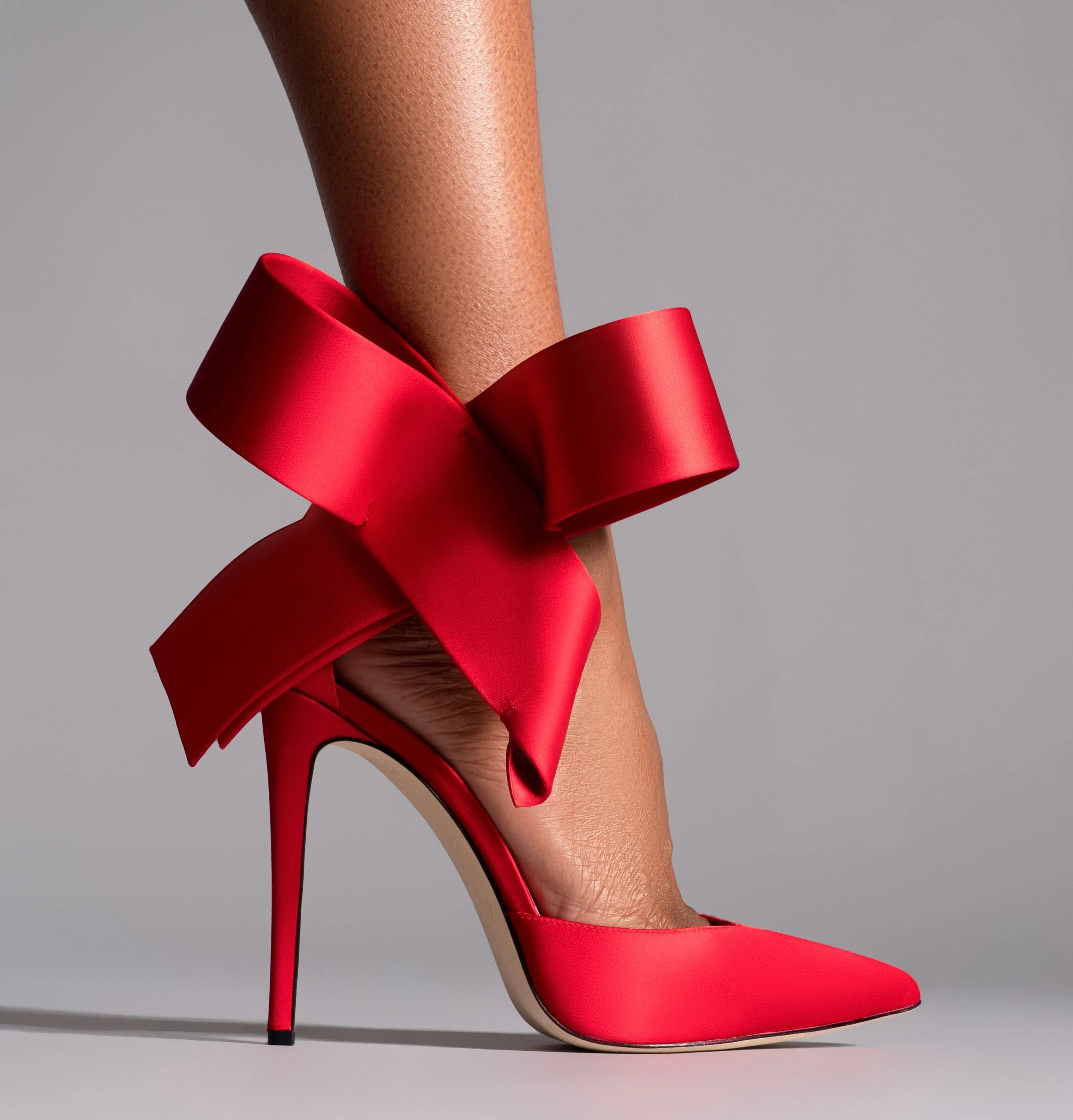 BOW PUMP