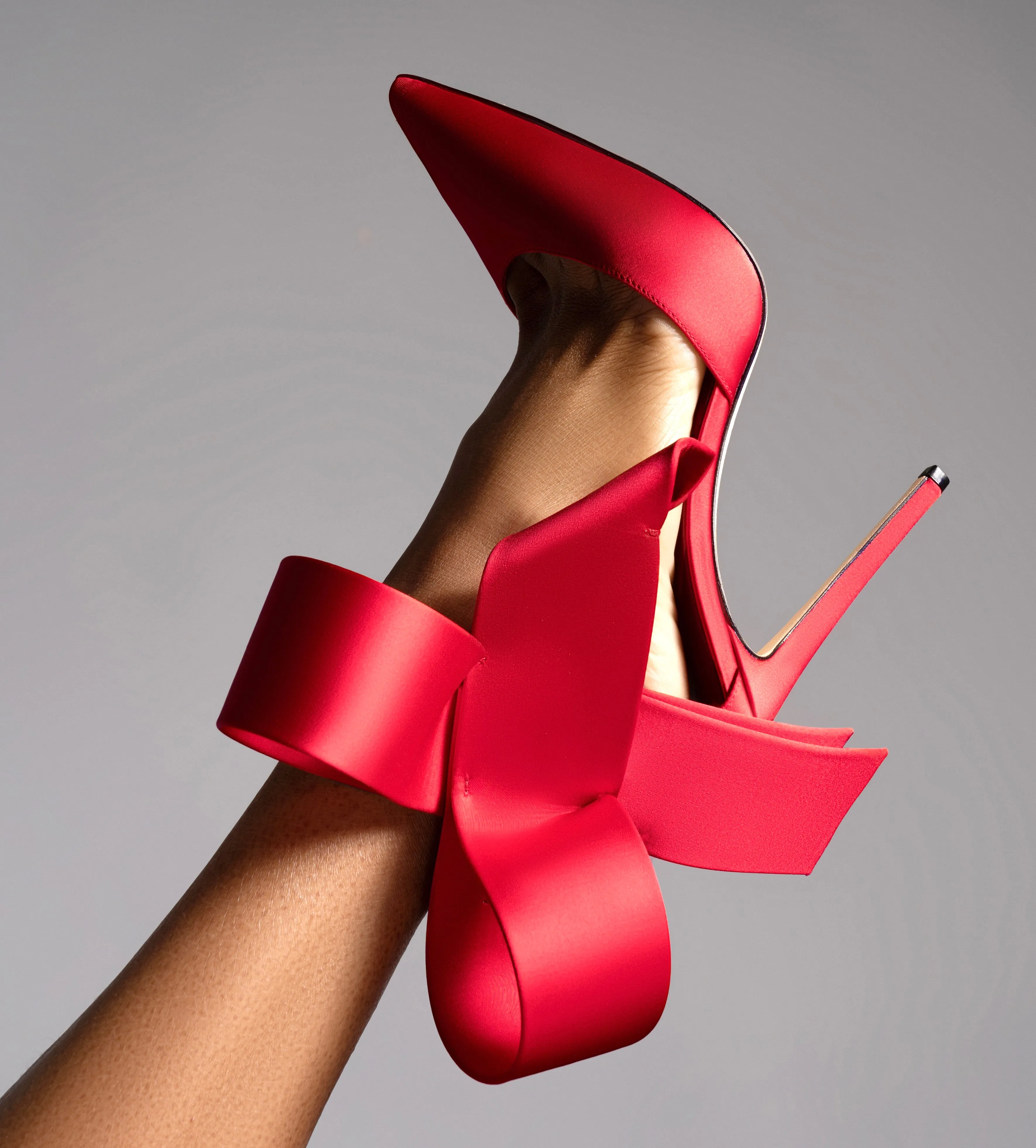 BOW PUMP
