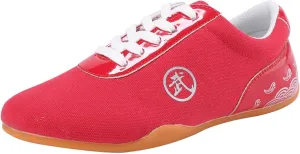 Boxing Karate Kung Fu Tai Chi Shoes,Slip-on Style, Casual,Suitable for Indoor/Outdoor use,