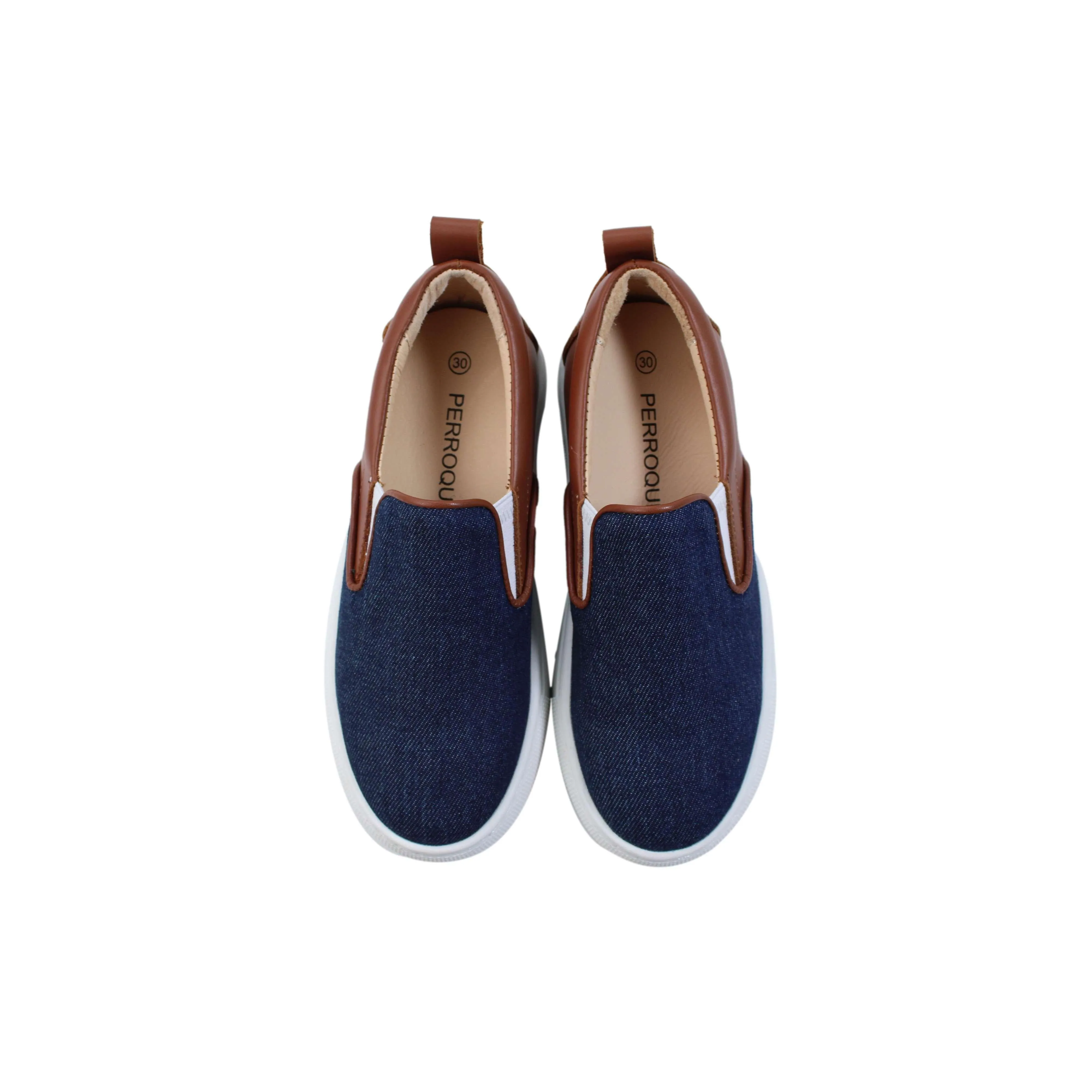 Boys Slip on sneaker