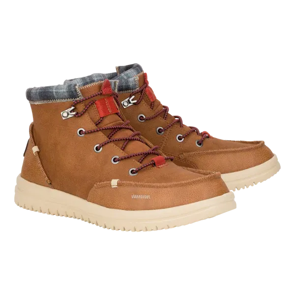Bradley Classic Slip On