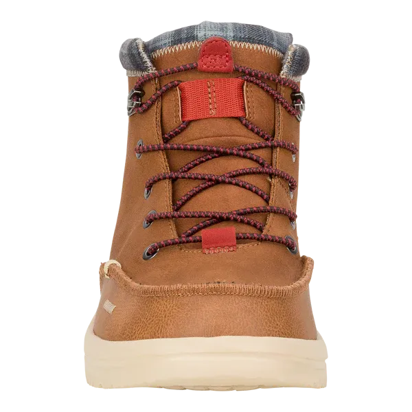 Bradley Classic Slip On