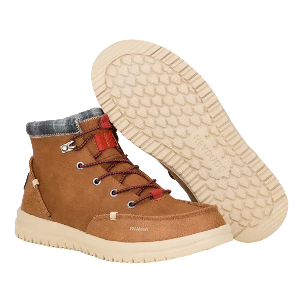 Bradley Classic Slip On