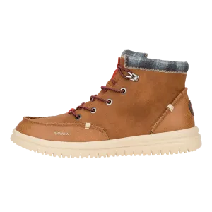 Bradley Classic Slip On