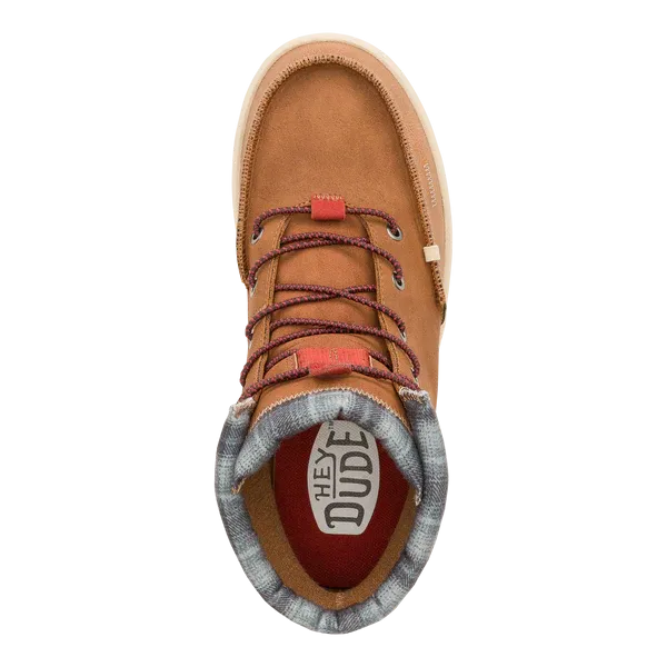 Bradley Classic Slip On