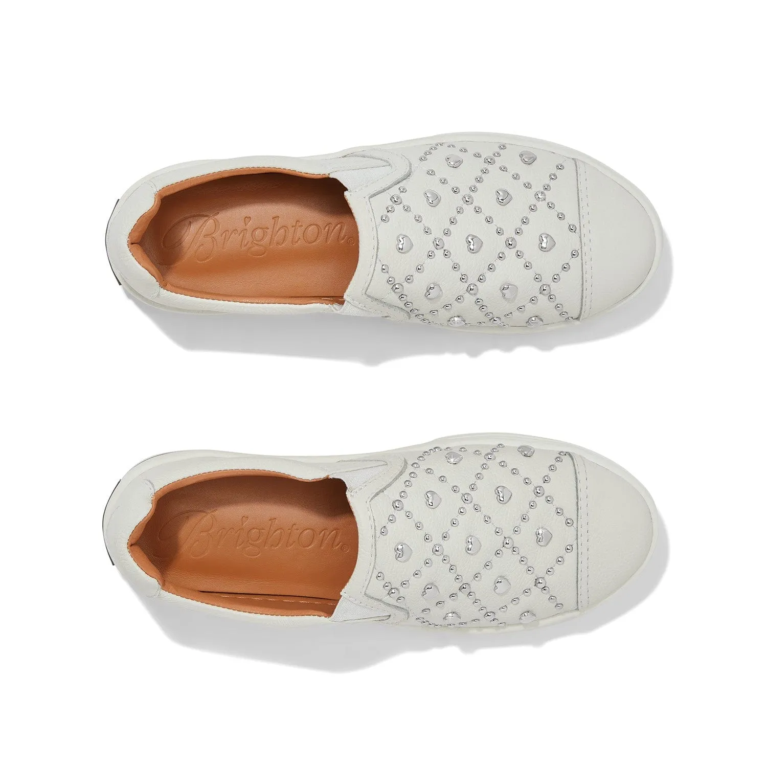 Brave Slip-on Sneakers
