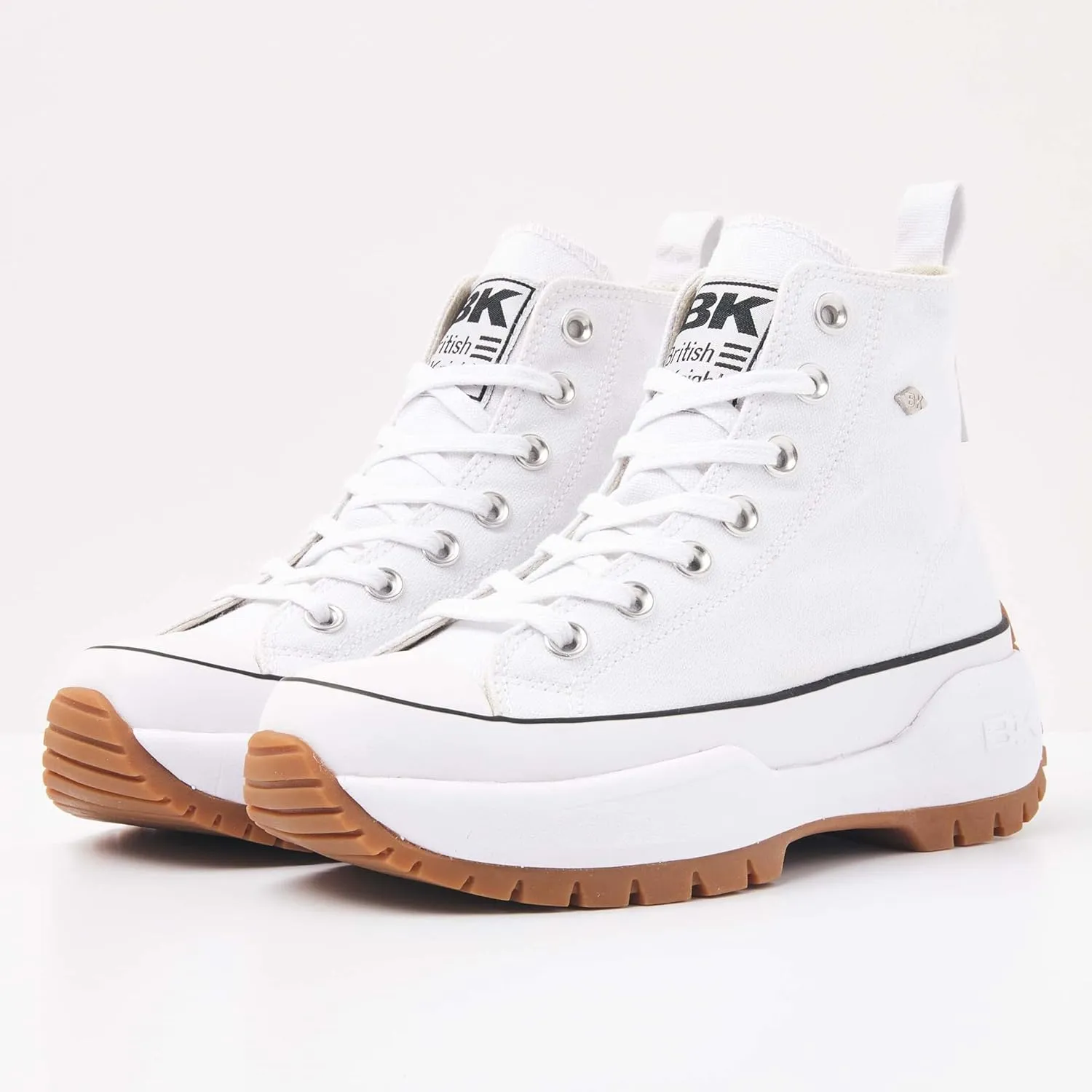 British Knights Women's Sneaker