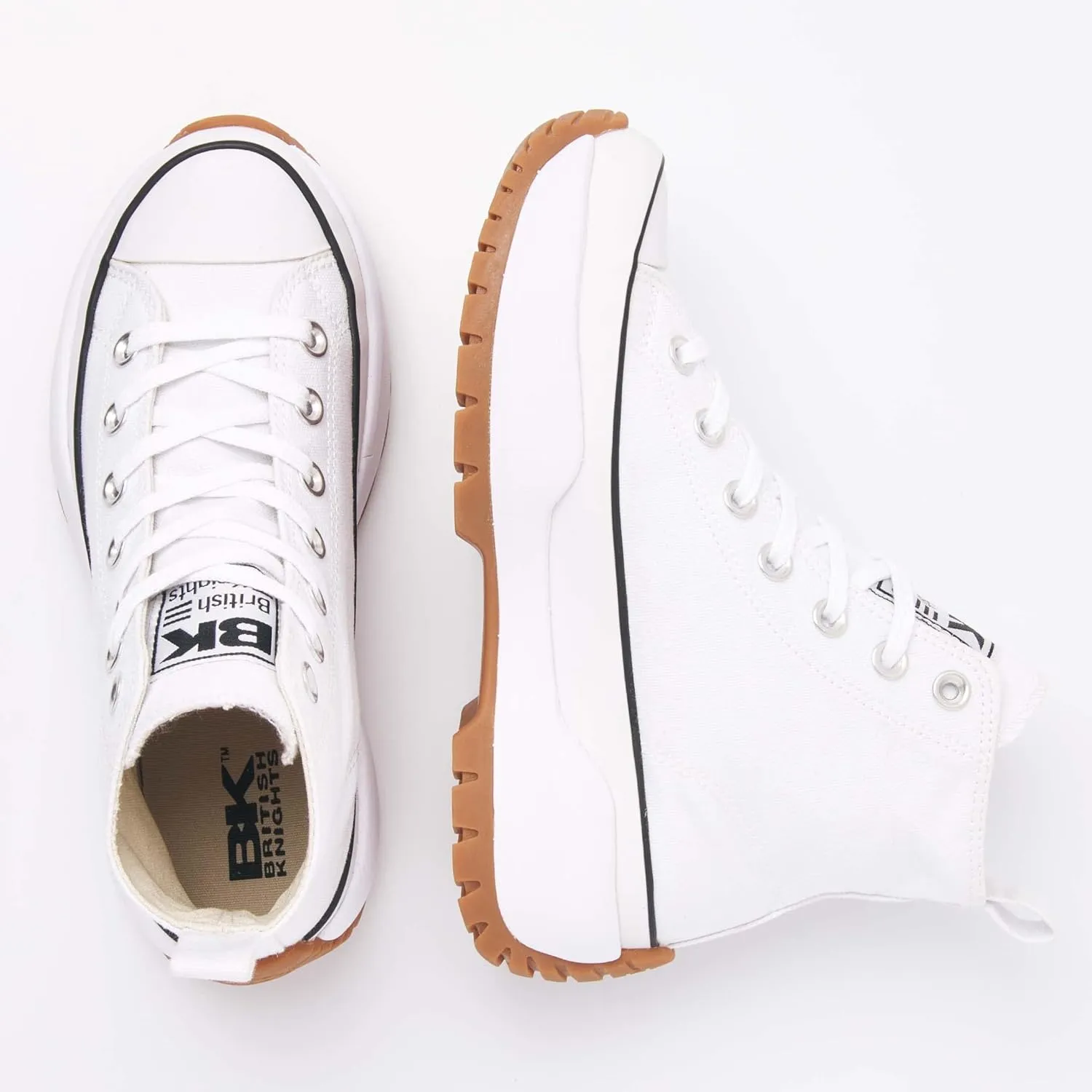 British Knights Women's Sneaker
