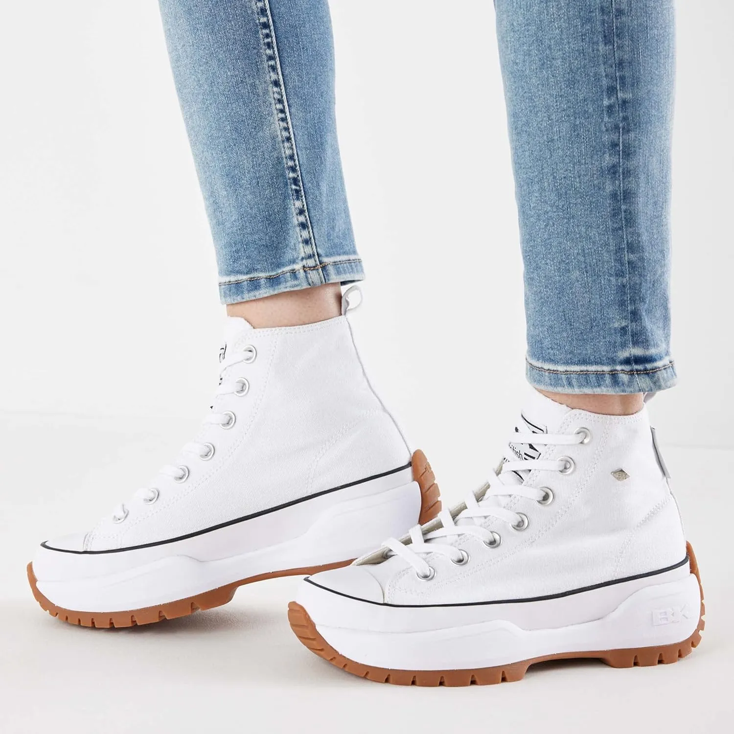 British Knights Women's Sneaker
