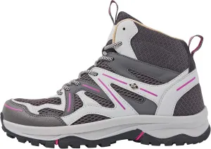 British Knights Women's Thorn Mid Sneaker