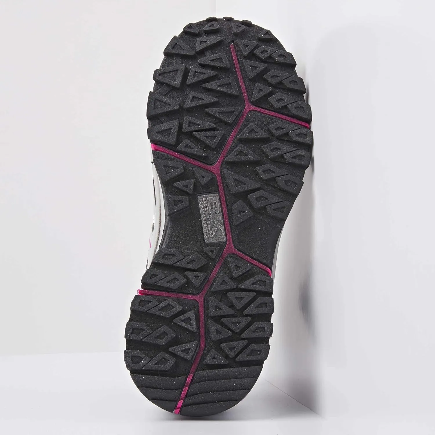 British Knights Women's Thorn Mid Sneaker