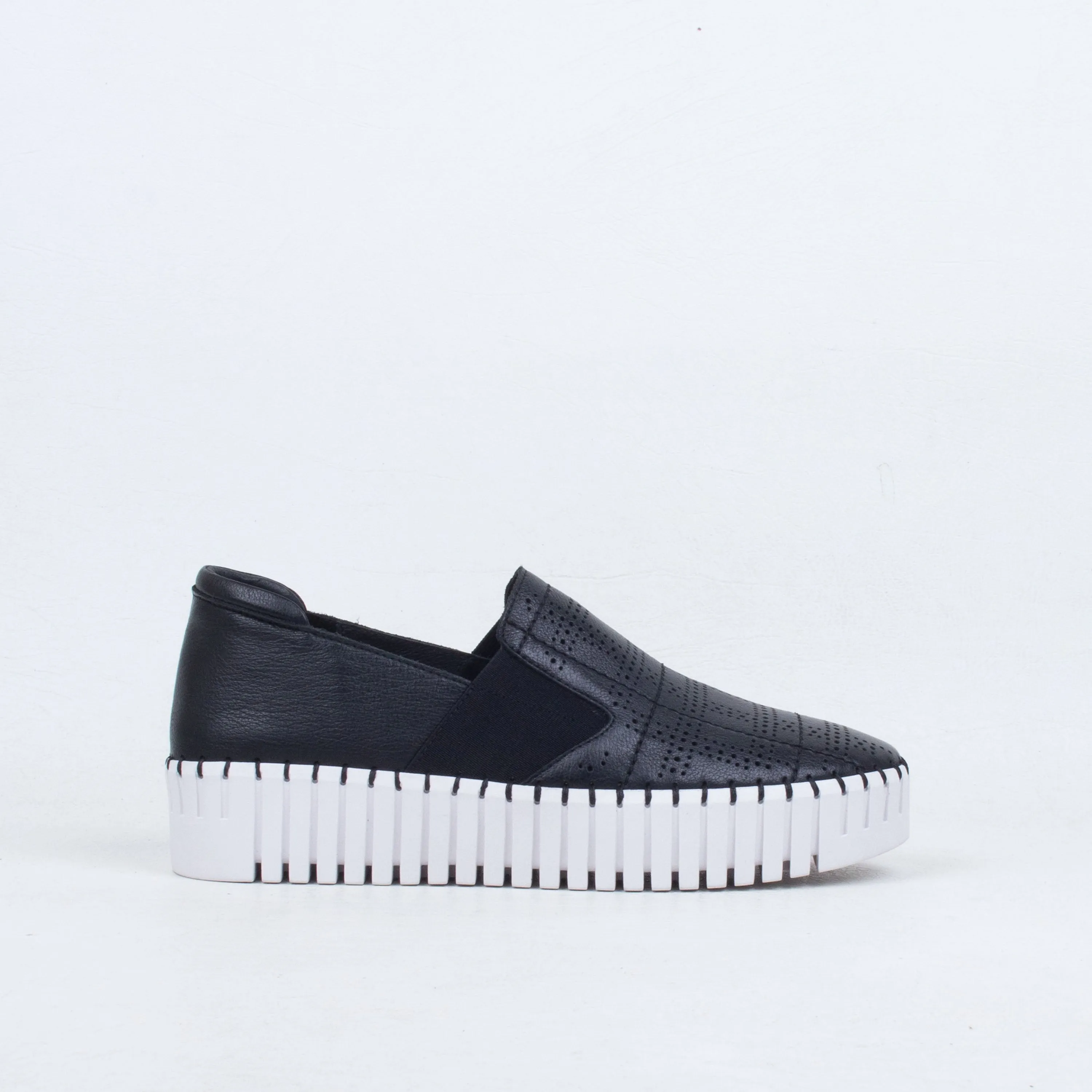 Brontey Slip On