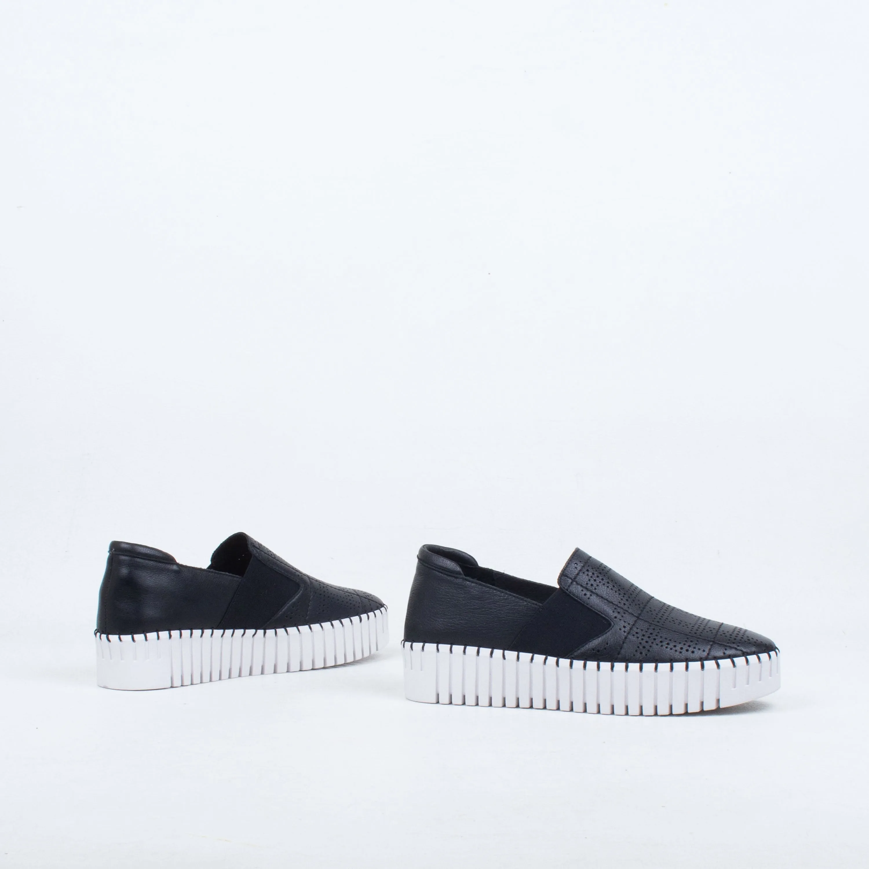Brontey Slip On