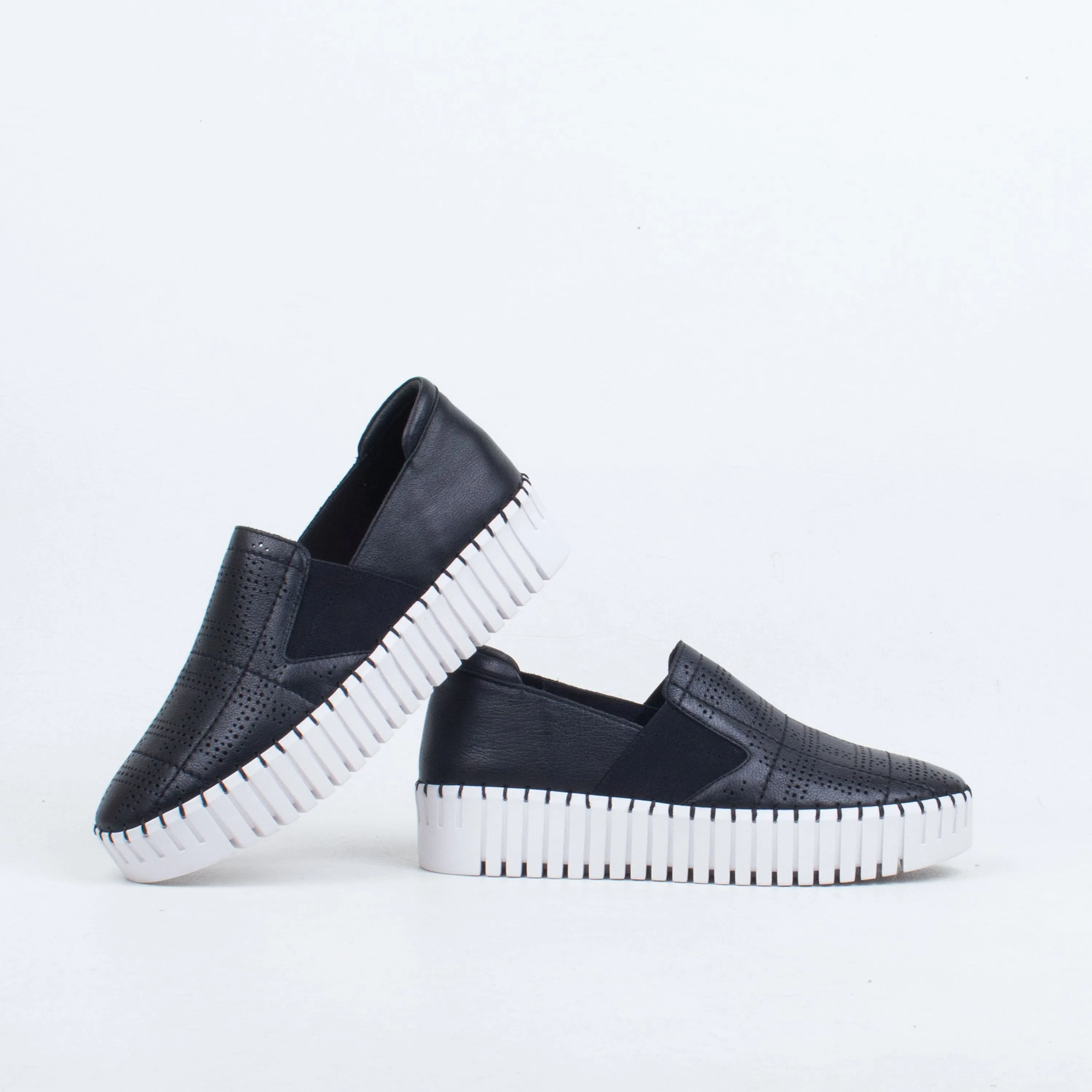 Brontey Slip On