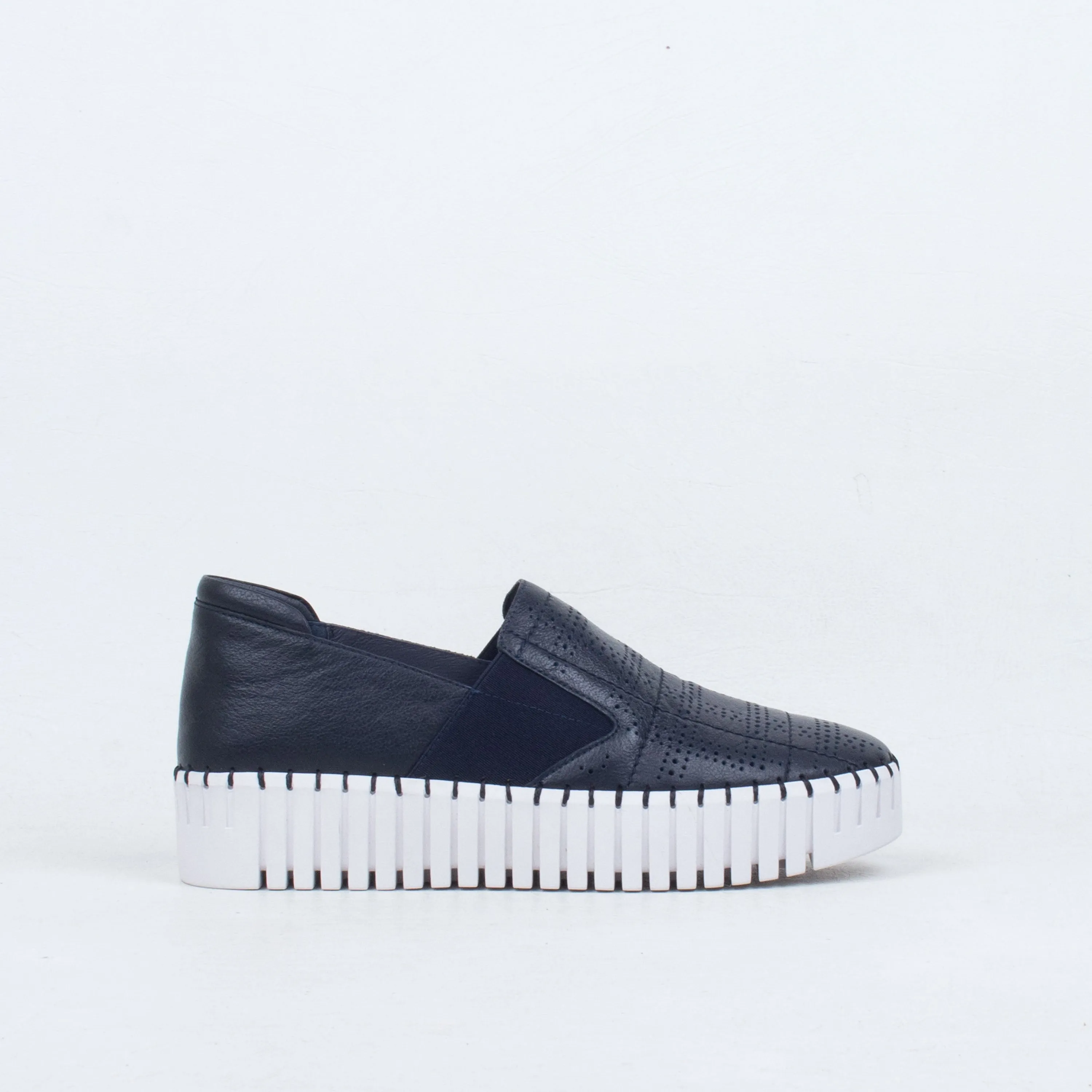Brontey Slip On