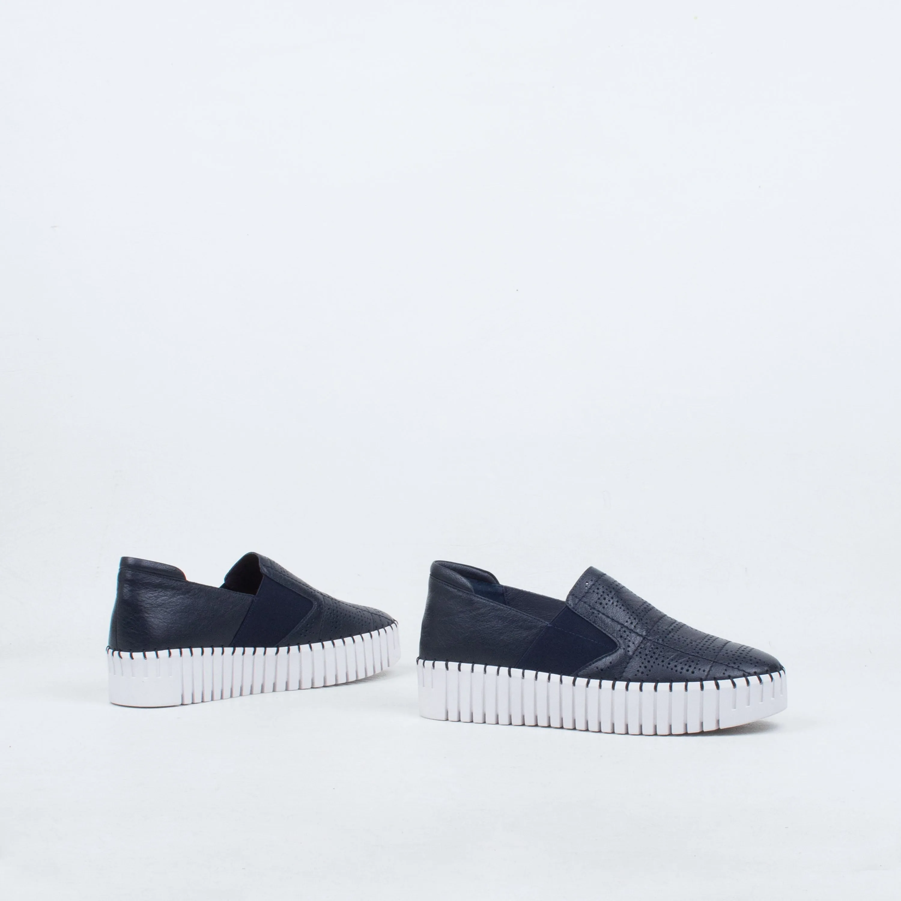 Brontey Slip On