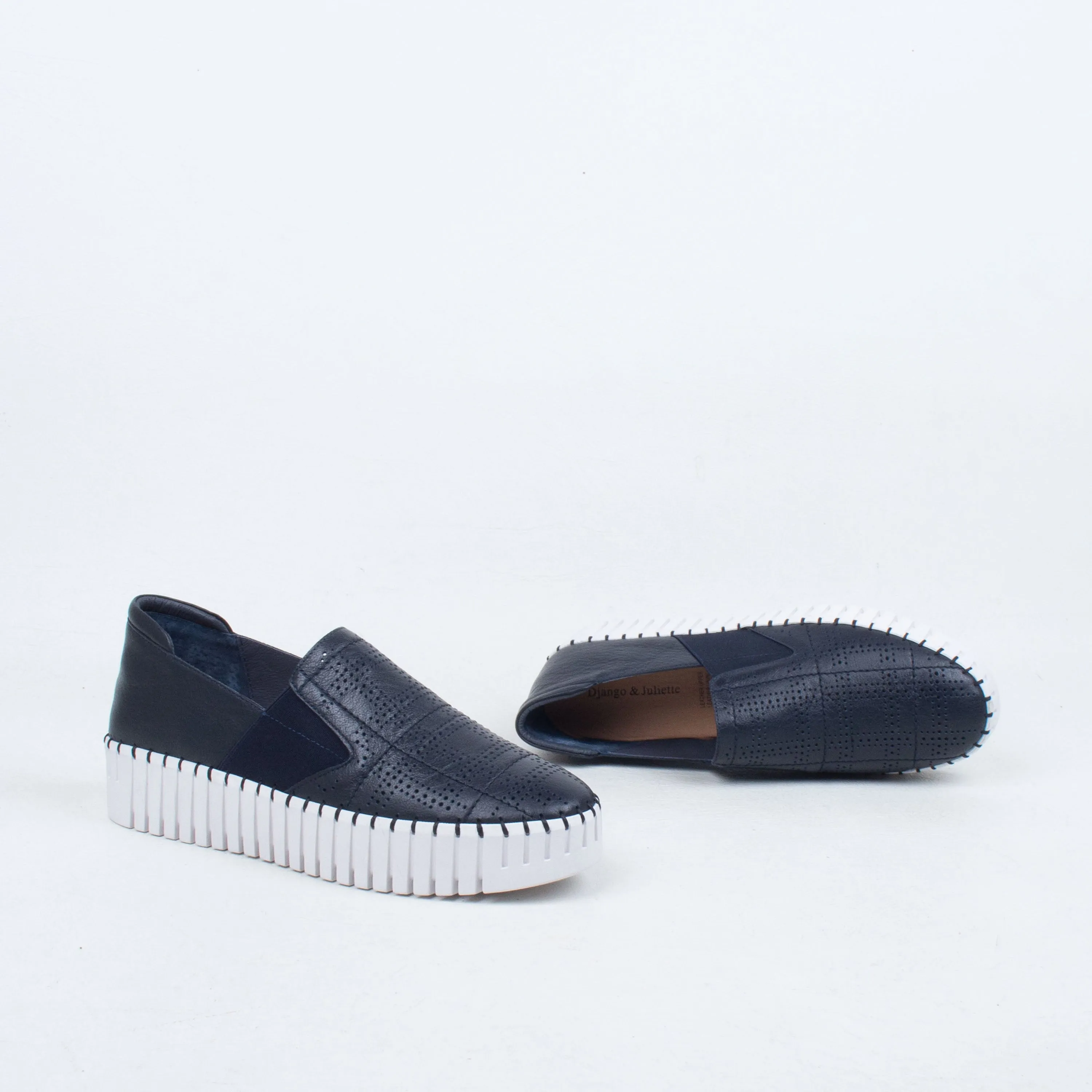 Brontey Slip On