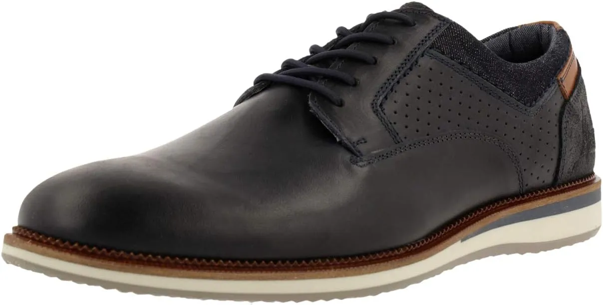 BULLBOXER Men's 633k26865ap292 Oxford