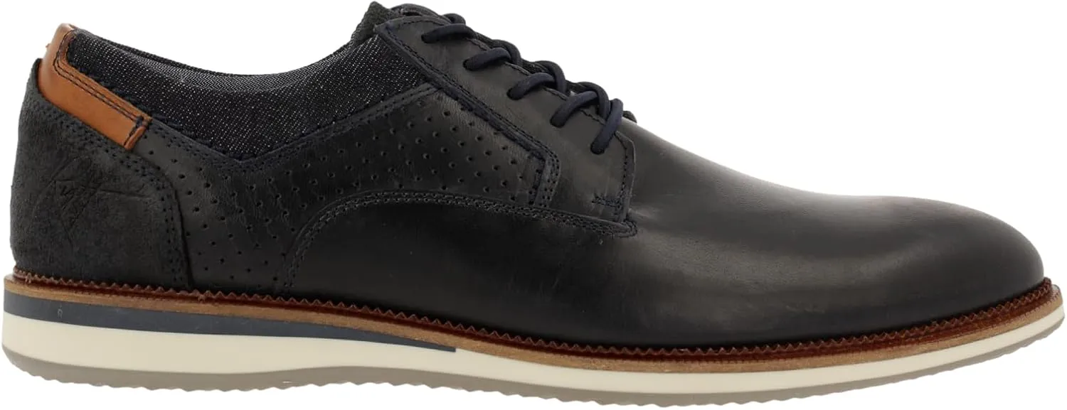 BULLBOXER Men's 633k26865ap292 Oxford